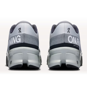 On Running Cloudmonster Hyper Homme Silver | Iron