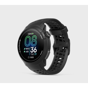 COROS Montre Coros Pace Pro Noir