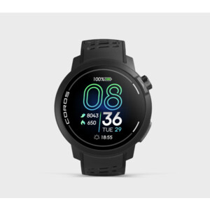 COROS Montre Coros Pace Pro Noir