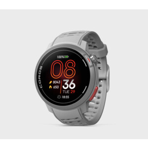 Coros Montre Coros Pace Pro Gris