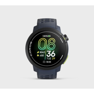 COROS Montre Coros Pace Pro Bleu Nuit