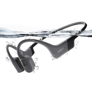 Shokz Openswim pro Gris
