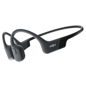 Shokz Openrun USB-C Noir