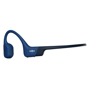Shokz OpenrunSBC Bleu