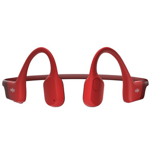 Shokz OpenrunSBC Rouge