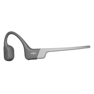 Shokz OpenrunSBC Gris