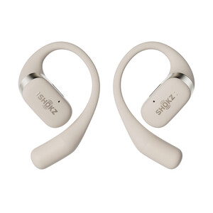 Shokz Openfit Beige