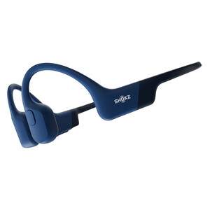 Shokz Openrun Bleu