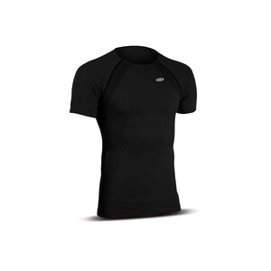 BV Sport T-SHIRT RTECH EVO2 NOIR