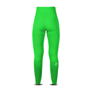 BV SPORT LEGGING KEEPFIT VERT Femme