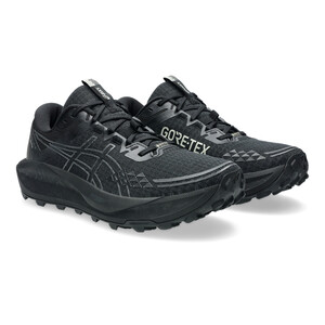 Asics GEL-TRABUCO 13 GTX Black/carrier Grey Homme