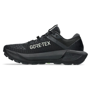 ASICS GEL-TRABUCO 13 GTX Homme Black/carrier Grey - Pointure 39