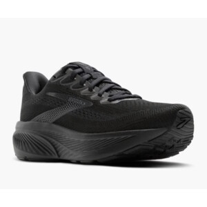 Brooks GHOST 17 Femme Black/black/ebony