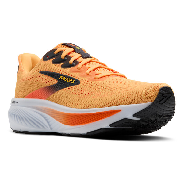 Chaussures de cour Brooks GHOST 17 Homme
