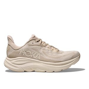 Hoka M CLIFTON 10 Oatmeal / Oat Milk Homme