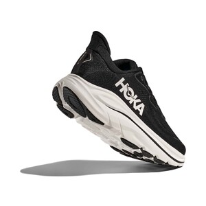 HOKA M CLIFTON 10 Homme Black / White