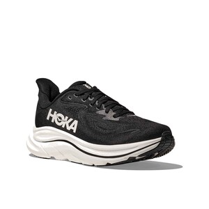 HOKA M CLIFTON 10 Homme Black / White