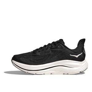 HOKA M CLIFTON 10 Homme Black / White