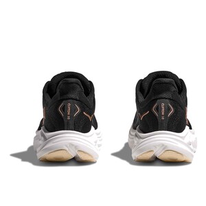 HOKA W CLIFTON 10 Femme Black / Rose Gold
