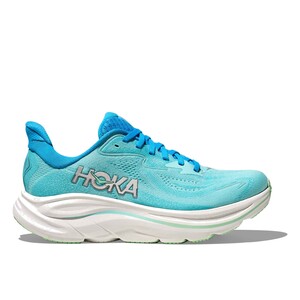 Hoka W CLIFTON 10 Skyward Blue / Cielo Blue Femme