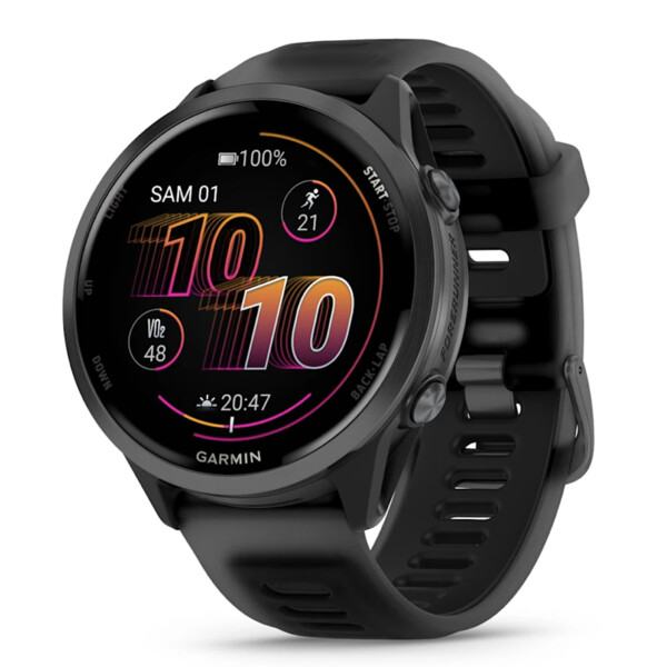 Garmin Forerunner 570 - 47 mm