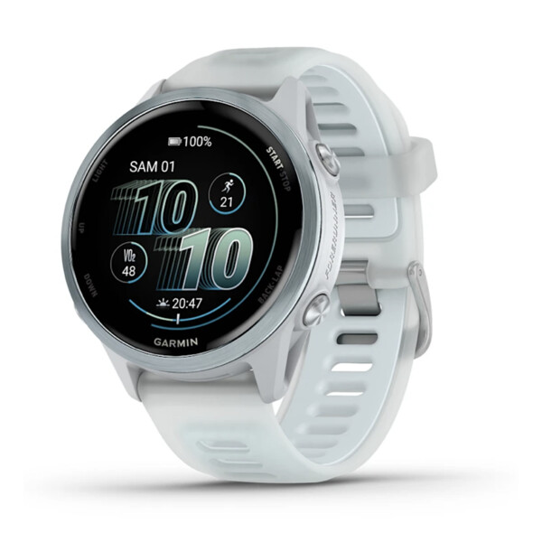 Garmin Forerunner 570 - 42 mm