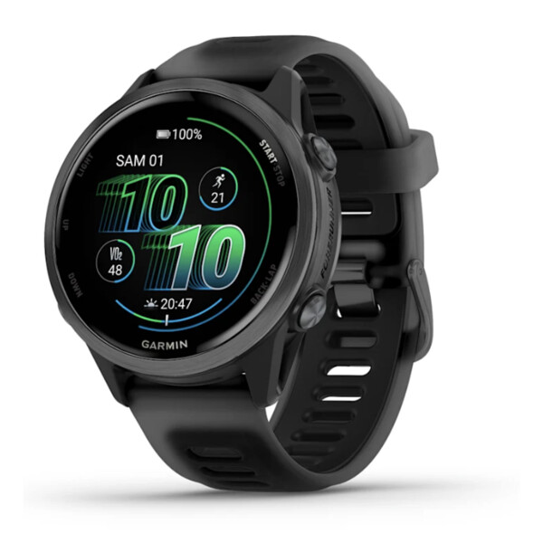 Garmin Forerunner 570 - 42 mm
