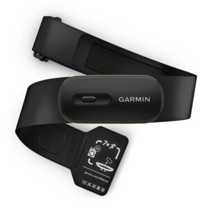 Garmin HRM 600 XS/S Black