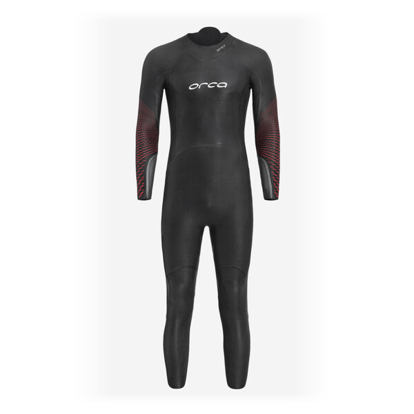 Orca Combinaison De Triathlon Apex Float V2 H