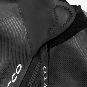 ORCA Combinaison De Triathlon Athlex Flow V2 Homme