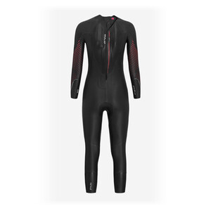 ORCA Combinaison De Triathlon Athlex Float V2 Femme