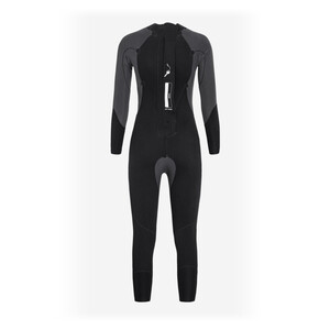ORCA Combinaison De Triathlon Athlex Float V2 Femme