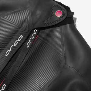 ORCA Combinaison De Triathlon Athlex Float V2 Femme