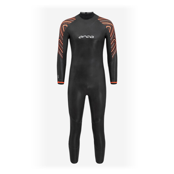 Orca Combinaison D'Eaux Libres Zeal Thermal H