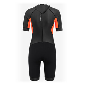 ORCA Combinaison D'Eaux Libres Vitalis Shorty Femme
