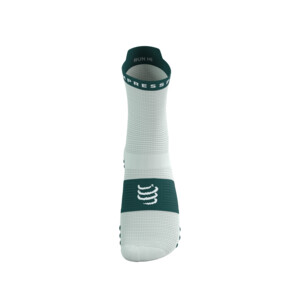 Compressport Pro Racing Socks V4.0 Run High - Sugar/S
