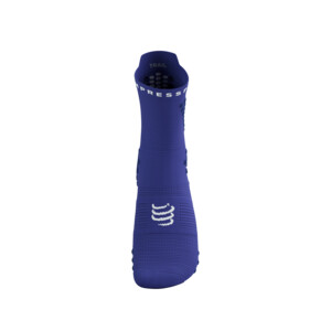 Compressport Pro Racing Socks v4.0 Trail - Dazz Blue/
