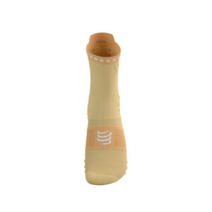 Compressport Pro Racing Socks V4.0 Trail - Impala/Ora