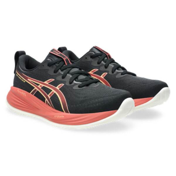 Chaussures de running Asics GEL-CUMULUS 27 Femme
