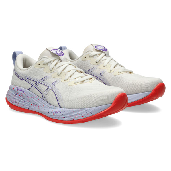 Baskets de sport Asics GEL-CUMULUS 27 TOKYO Femme
