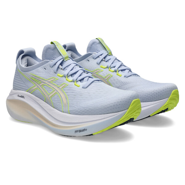 Baskets de sport Asics GEL-NIMBUS 27 Femme