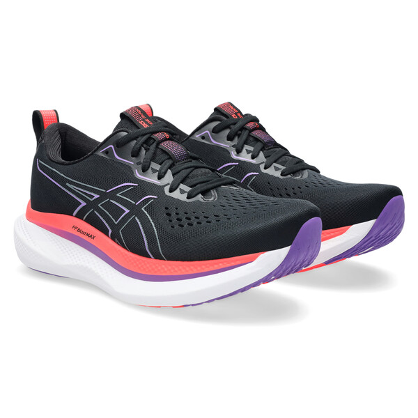Chaussures de cour Asics GLIDERIDE MAX Homme
