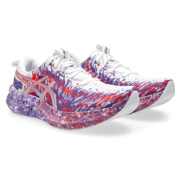 Baskets de running Asics NOOSA TRI 16 Homme