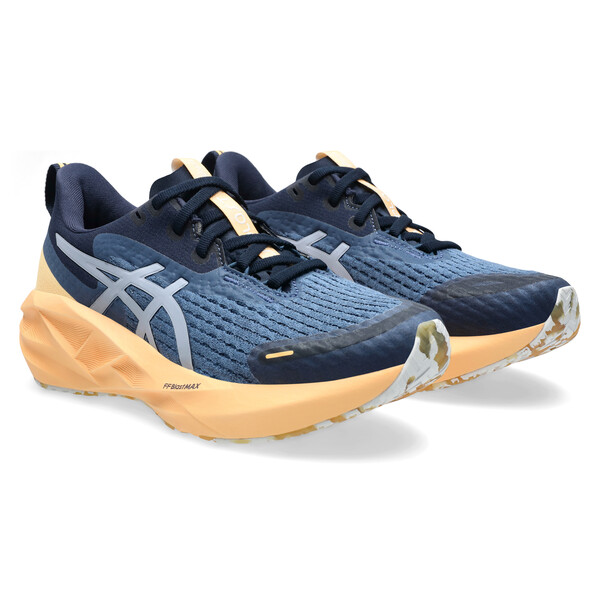 Chaussures de cour Asics NOVABLAST 5 LITE-SHOW Femme