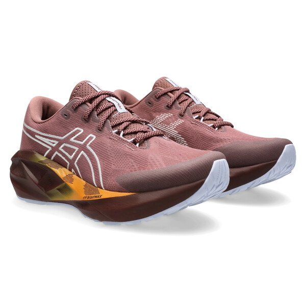 Baskets de running Asics NOVABLAST 5 TR Femme