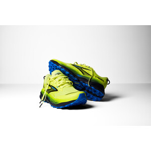 BROOKS Cascadia 19 Homme