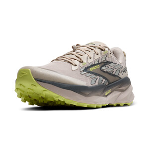 BROOKS Cascadia 19 Homme