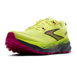 BROOKS Cascadia 19 Femme