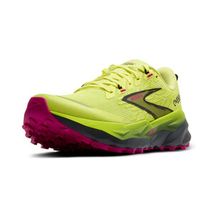 BROOKS Cascadia 19 Femme