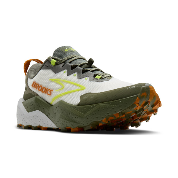 Brooks Caldera 8 Homme